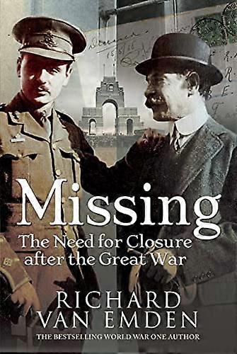 Missing The Need for Closure after the Great War