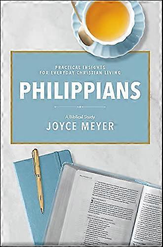 Philippians A Biblical Study