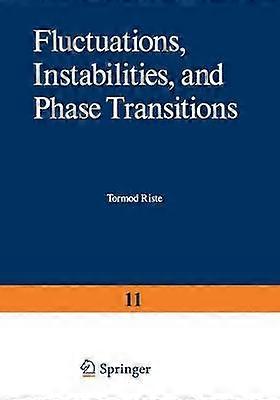 Fluctuations Instabilities and Phase Transitions