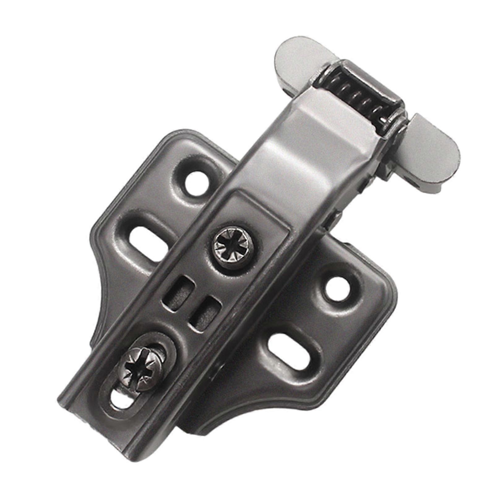 Door Frame Hinges Accessories Easy to Install Mute Durable Parts Hydraulic Hinge