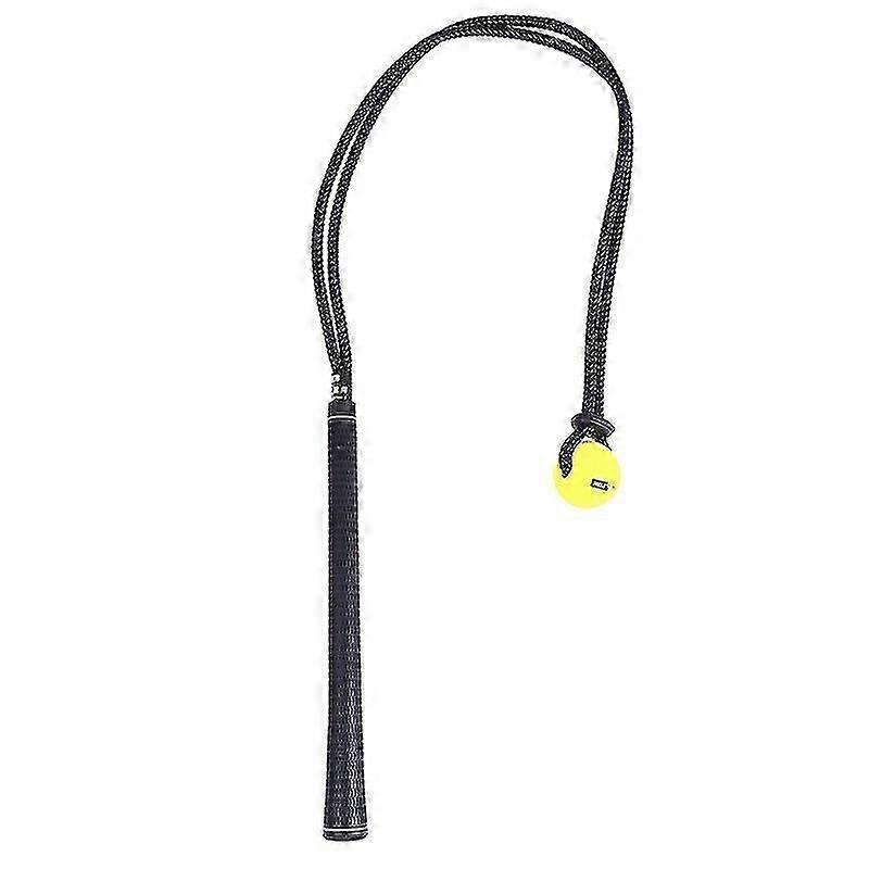 Golf Swing Trainer Rope Golf Practice Training Aids Beginner Postural Correction