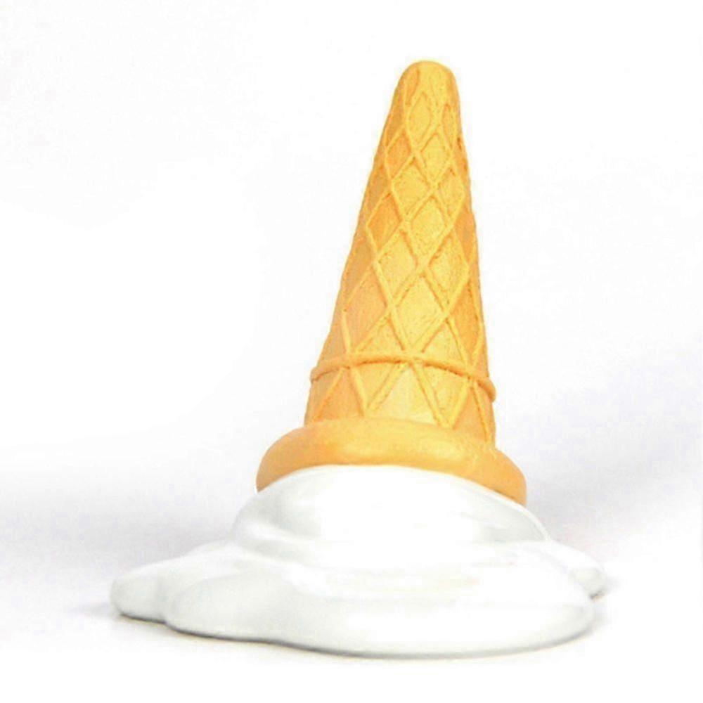 Shanghai Yangxin Door Stoppers Lovely Ice Cream Appearance Vivid Details Door Stoppers Wedges for Ho