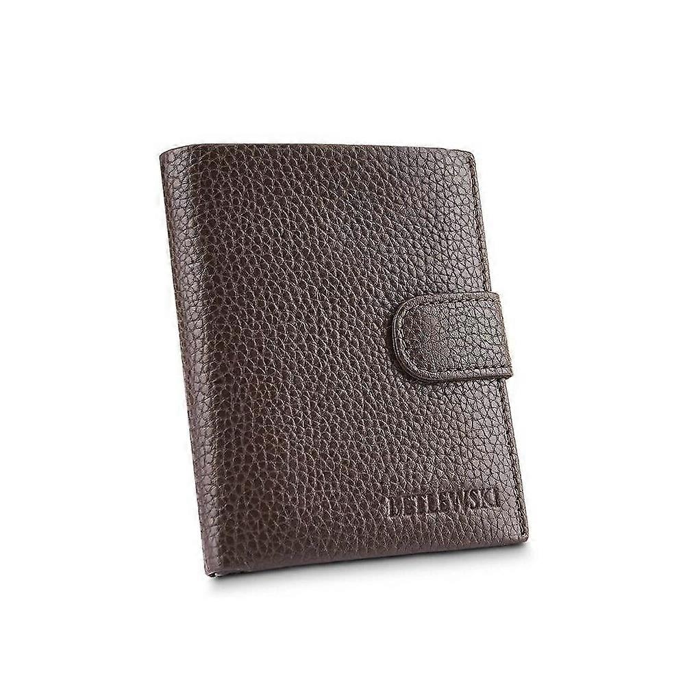 Wallets Betlewski BPMCF67CBRAZ57827