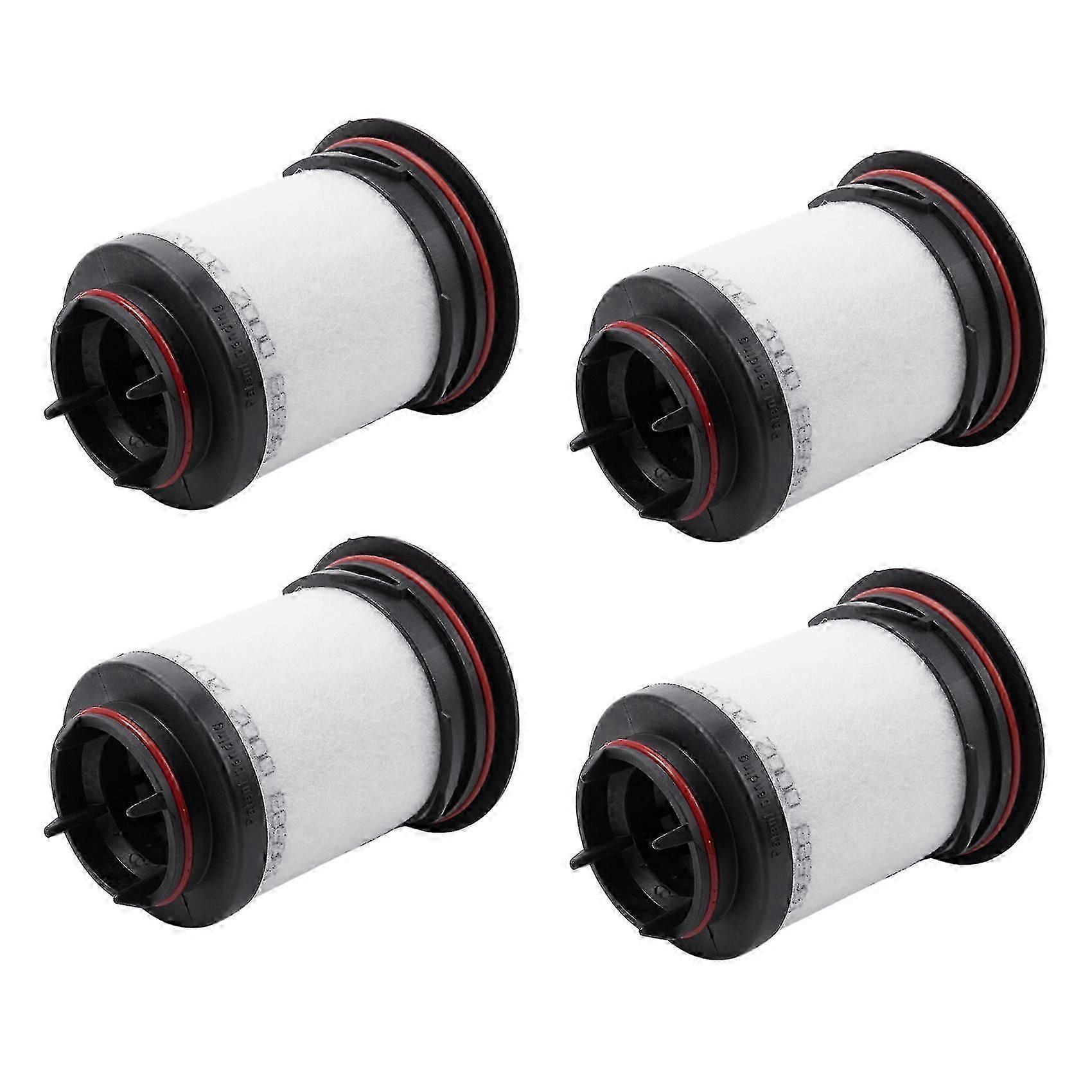 4x Oil Filter 731468-0000 For Rietschle Vc50/vc75/vc100/vc150 Vacuum Pump