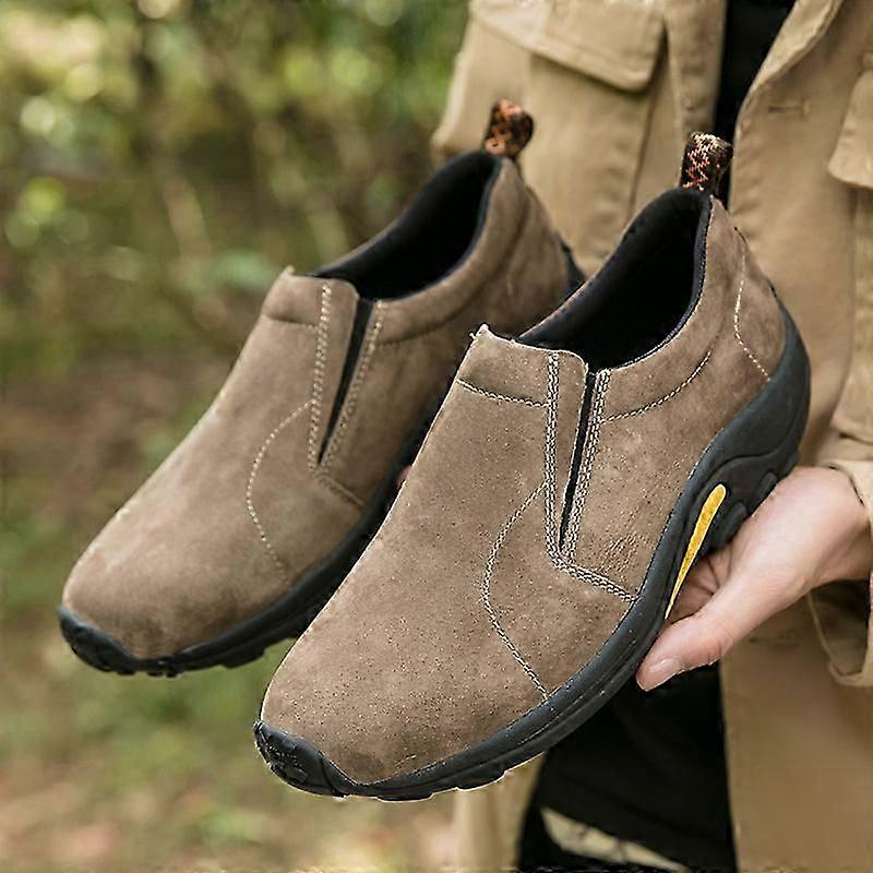 Menn Jungle Moc Khaki 41