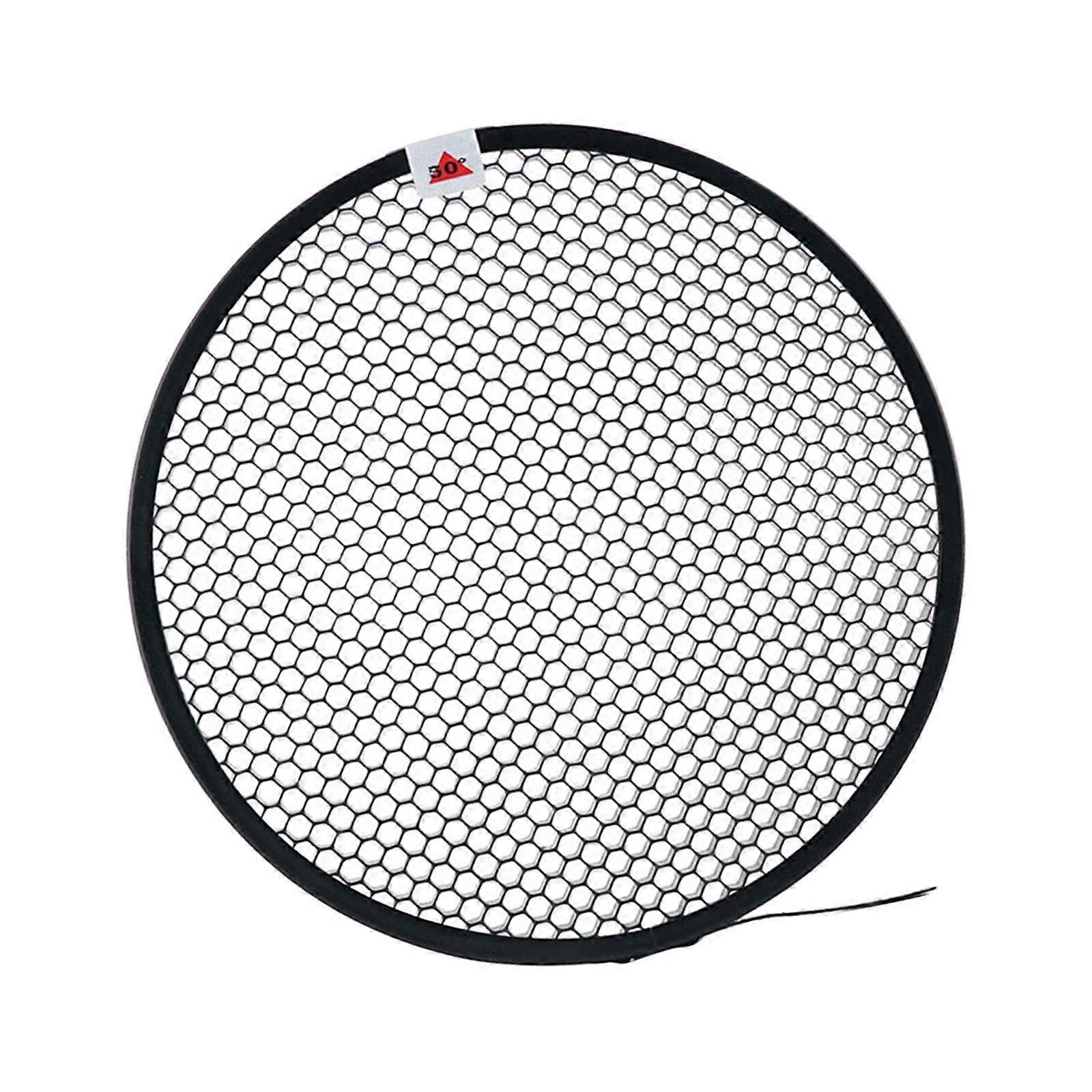 Standard Reflector 6.69 Inches/17 Centimeters Soft Diffuser,Photography Lighting