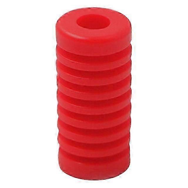Motorcycle Gear Shift Lever Cover Universal Non Slip Rubber Pedal Covers leve moto Shifter Lever Foot Pad Pedal Rubber Cover