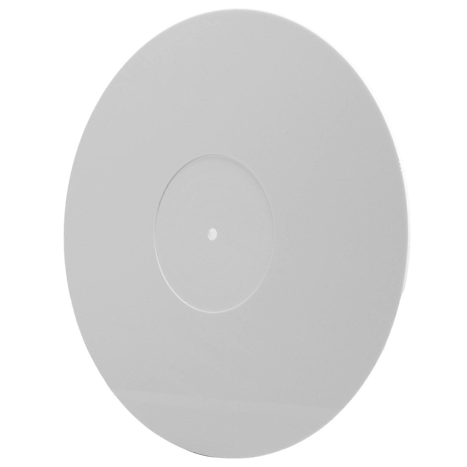 Long Playing, Record, Pad, Acrylic, Turntable, Platter, Mat