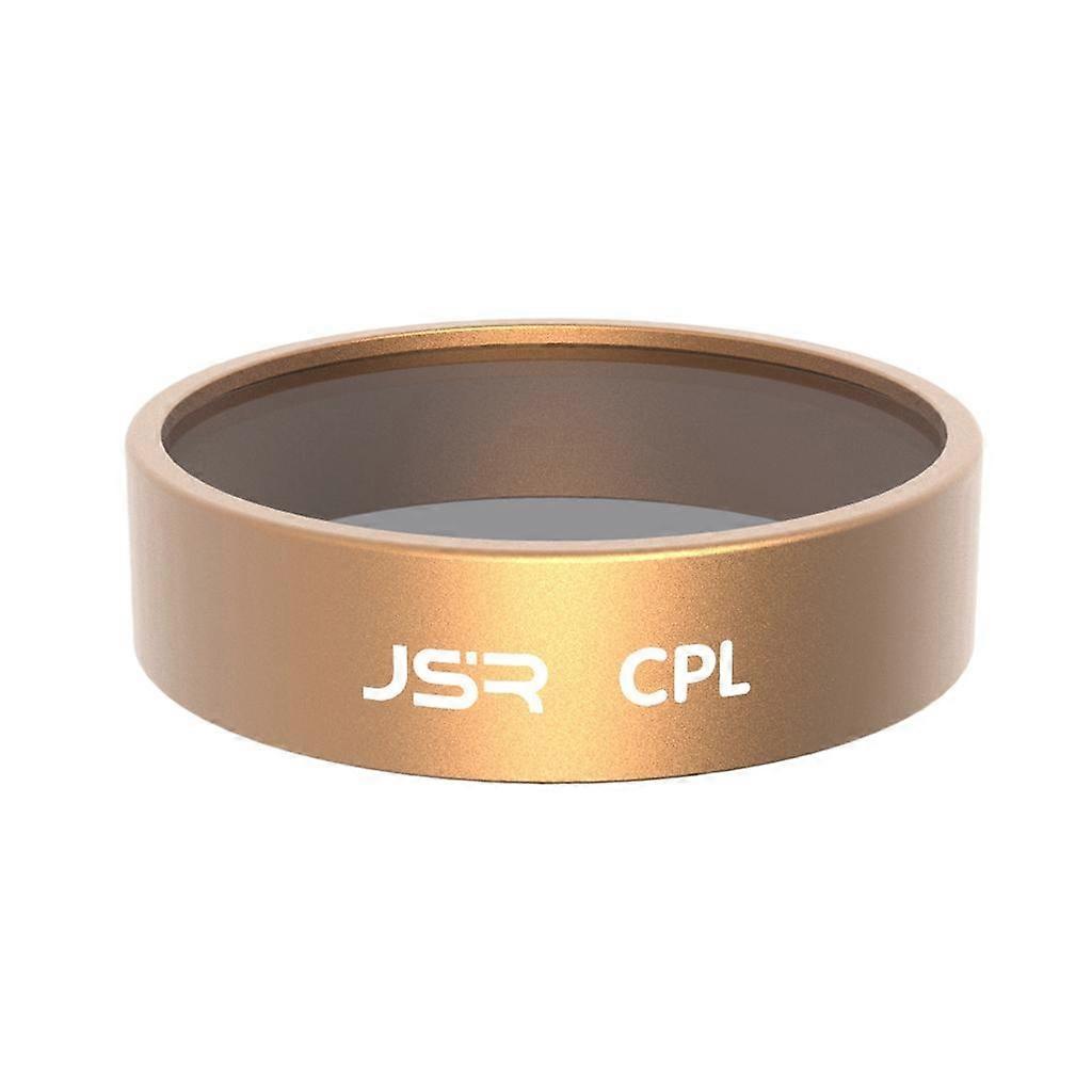 Waterproof Camera Lens Protective Filter For X8 SE