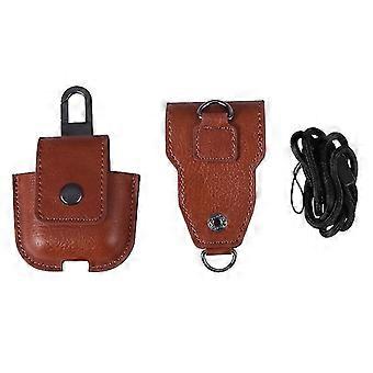 The New 1pcs Leather Protective Case