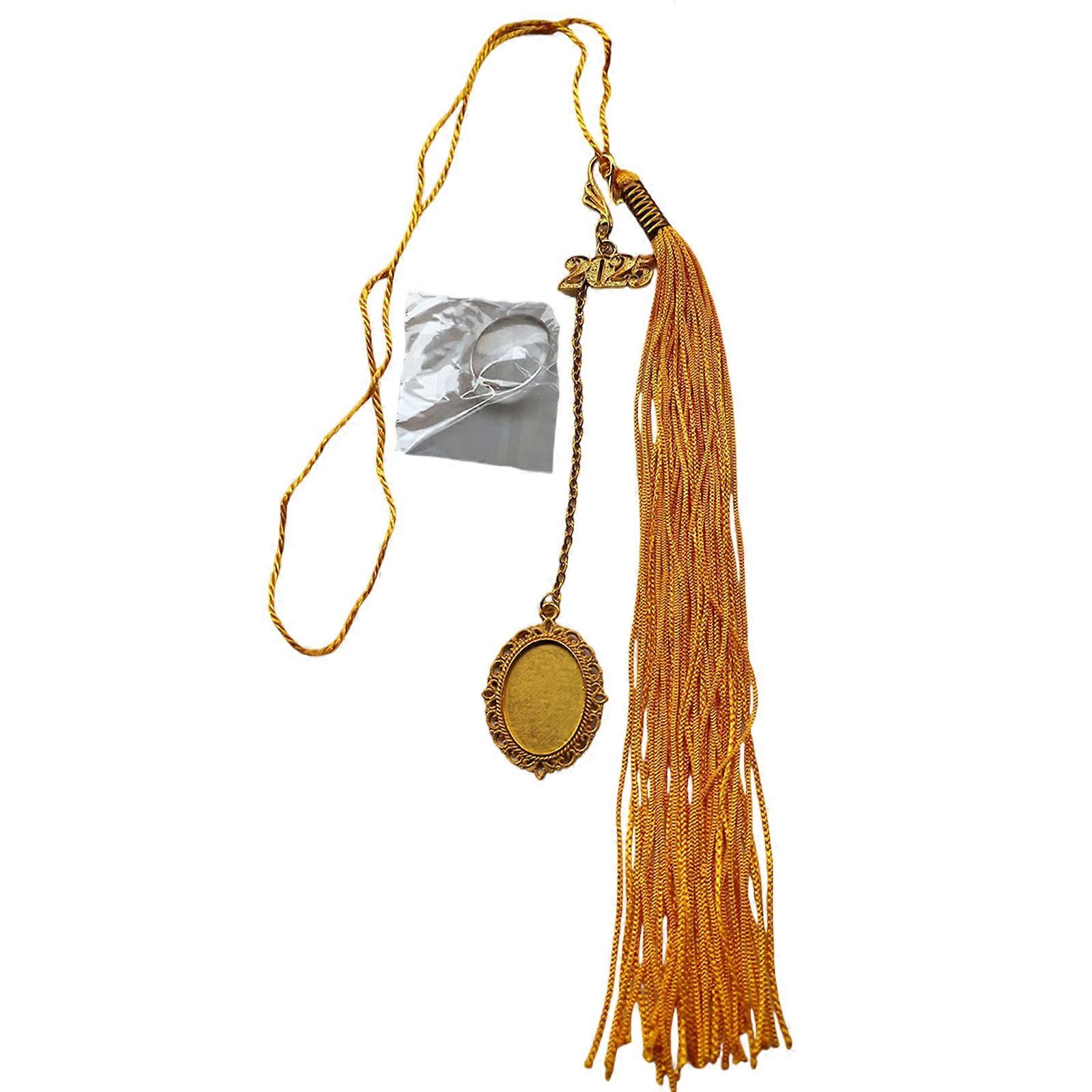 Commemorative Graduation Season Caps Tassels Ornament Symbolizing Completion Of Studies And New Journey