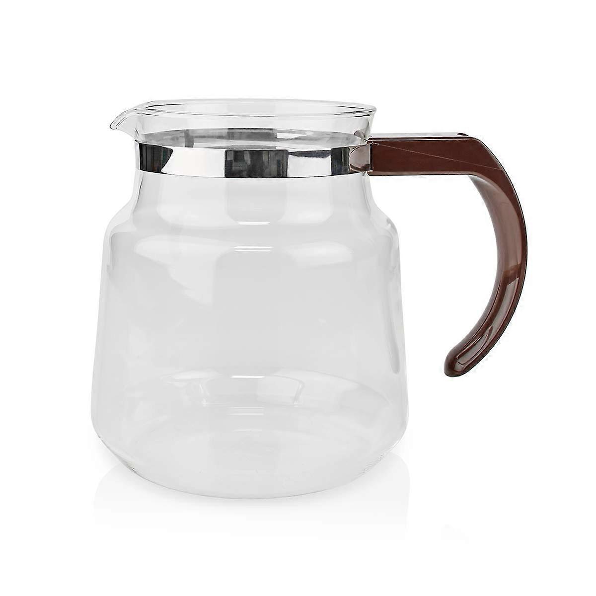 Spare Pitcher with Ergonomic Handle Moccamaster 1,2L