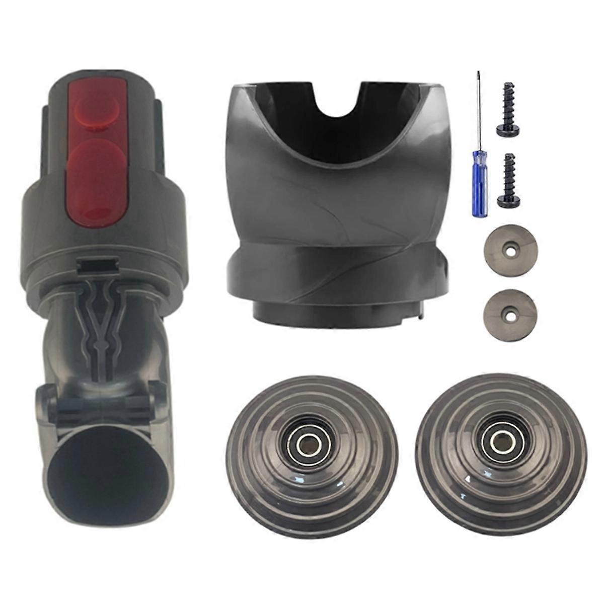 Direct Drive Suction Head Joint Connector Adapter for V10 V11