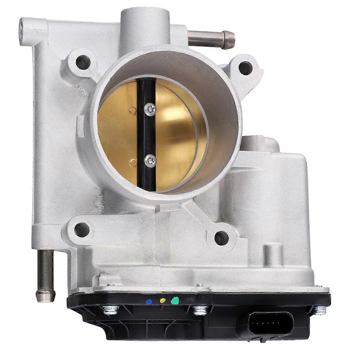 Car Throttle Body L3R413640 L3G213640 L3G213640A for 3 5 Series