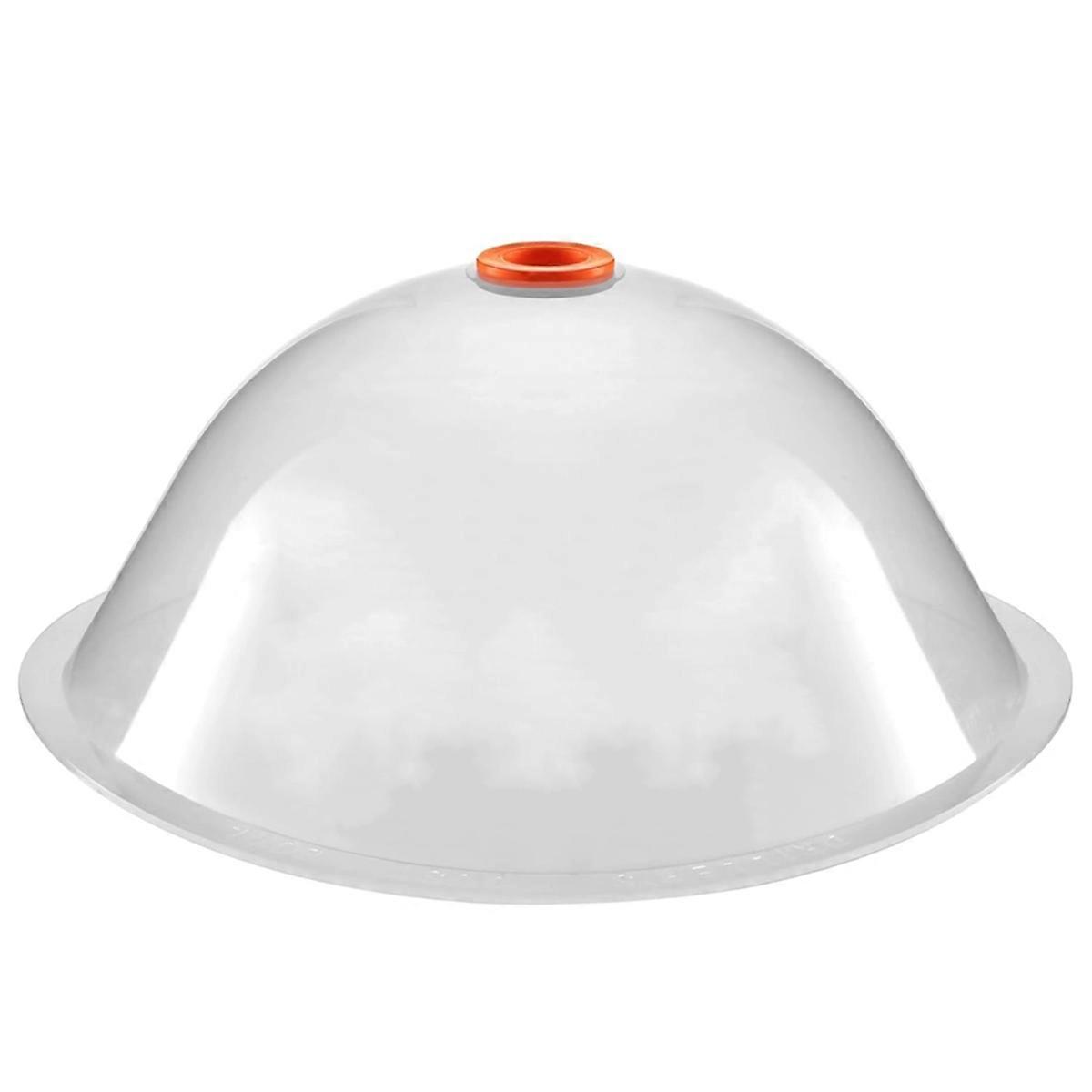 Dust Bowl for Hole Saw, Hole Cutting Drywall and Ceiling Tile for Installing Recessed Lights, Hole S