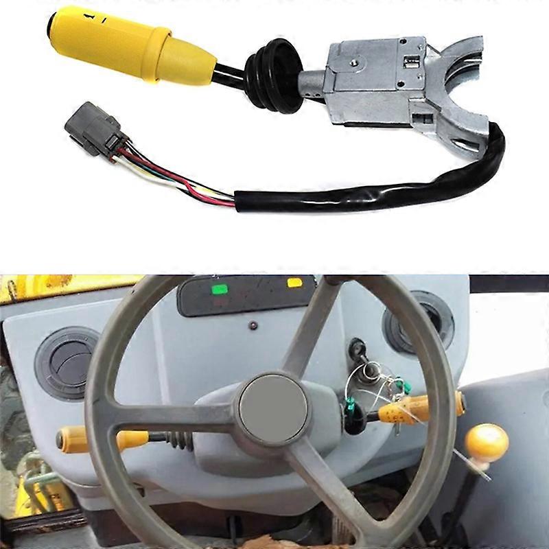 For 701/52601 Forward Reverse Column Switch for Backhoe Loader 2CX 2CXL 2CXU 504B 506B 528AG