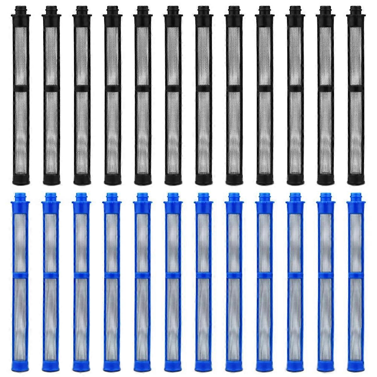Airless SprayGun Filter 287033 and 287032 (24Pcs)