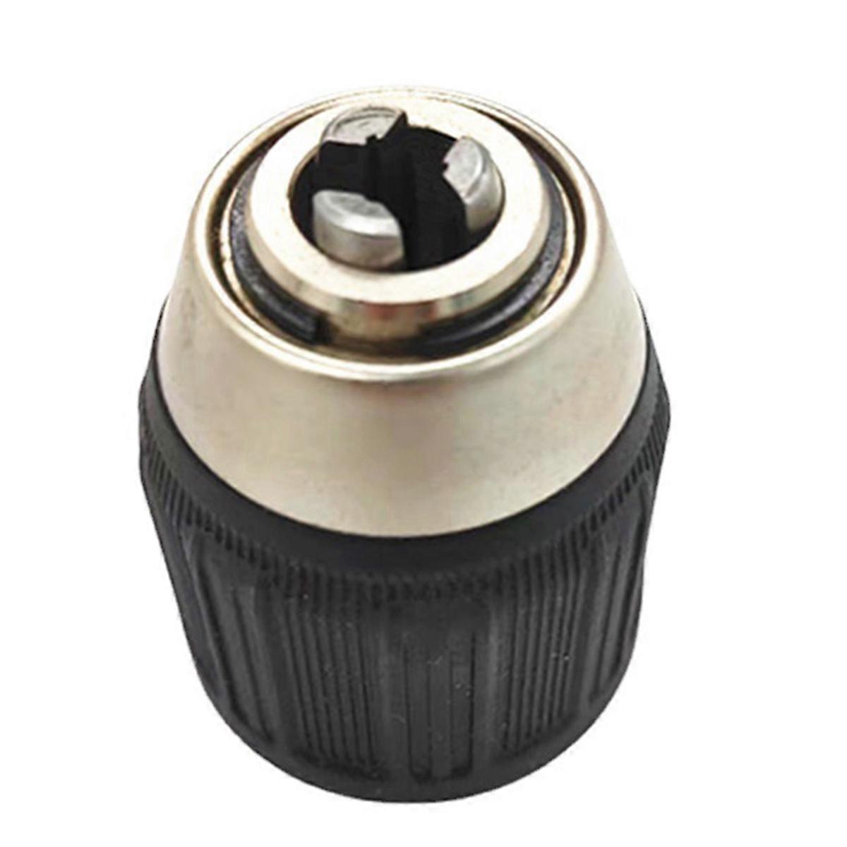 N472497 1/2inch Keyless Chuck Replace for DCD771 DCD777