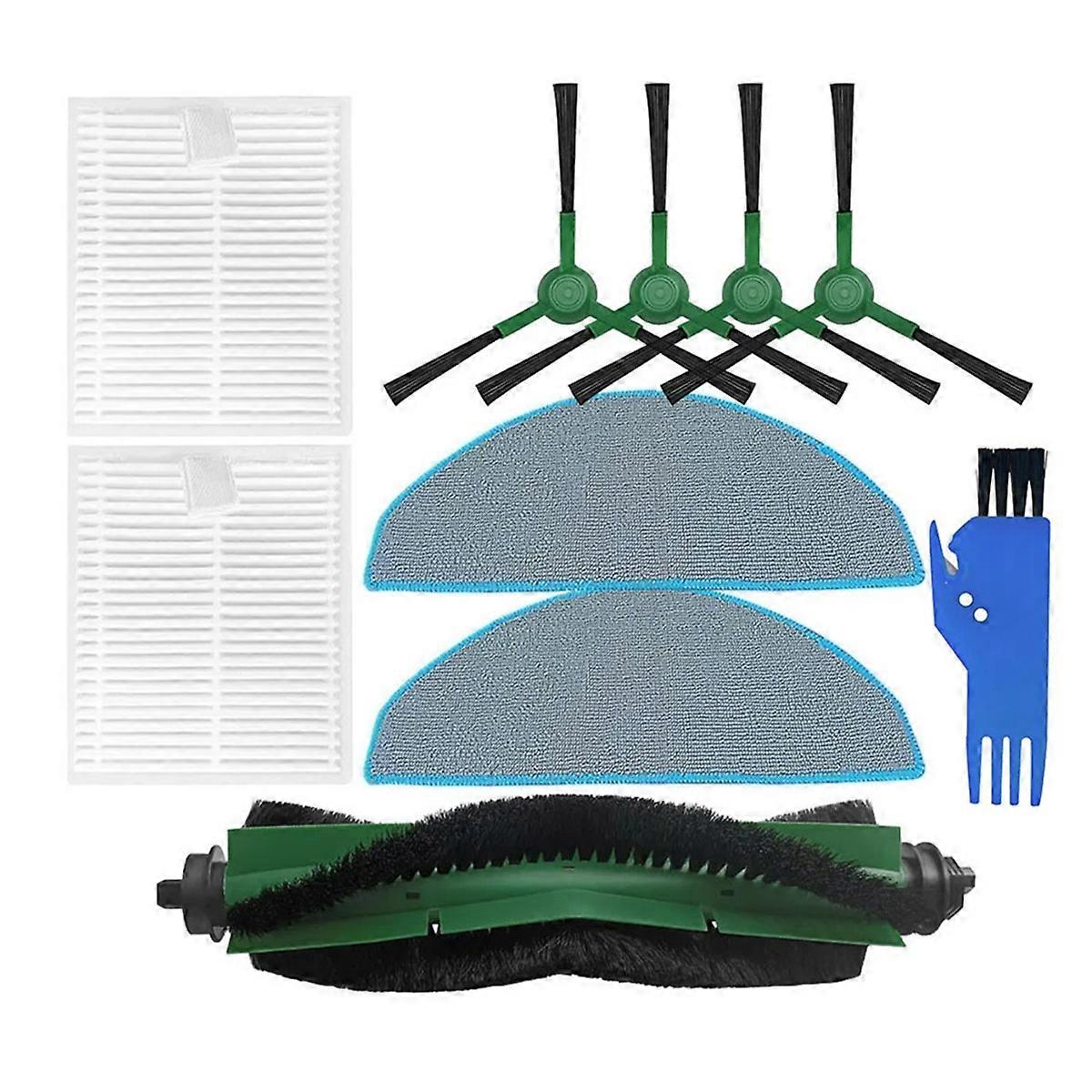 For Combo Essential Y0140/Y0110 Vacuum Cleaner Parts