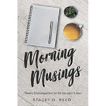 Morning Musings