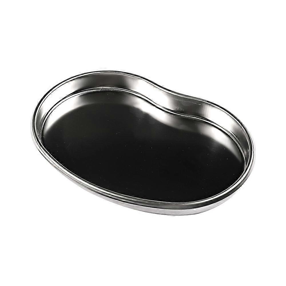 High Temperature Resistant Stainless Steel Sterilization Box for Nails and Dental Tools, Small Unit