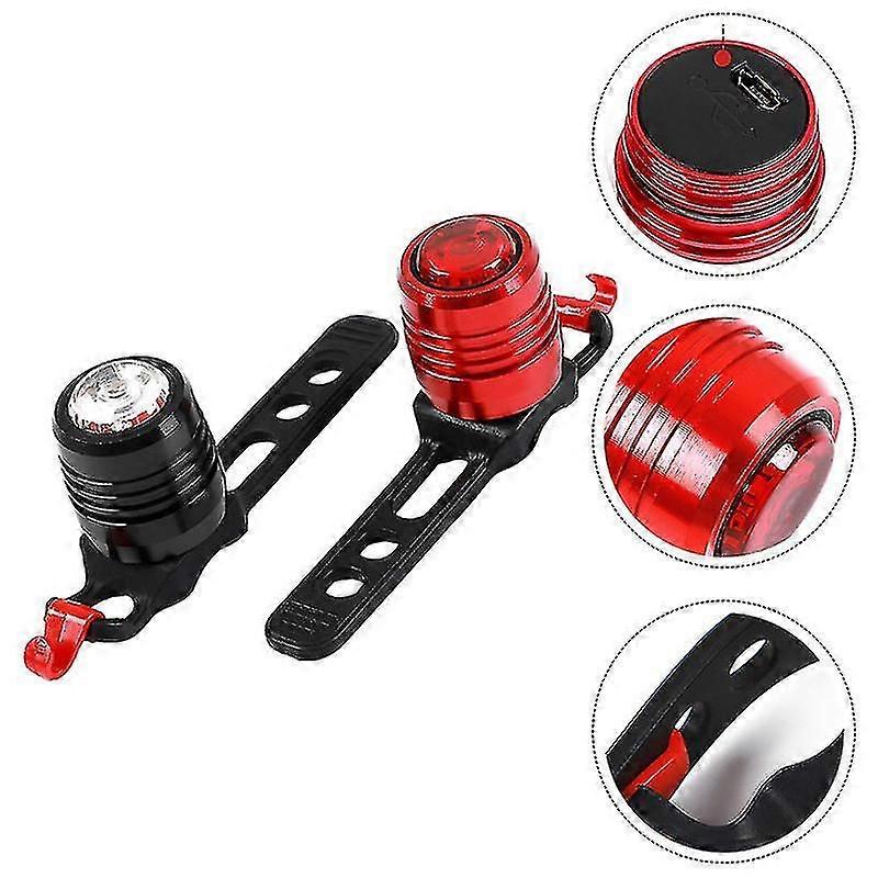 Aluminum Alloy Warning Light For Protection