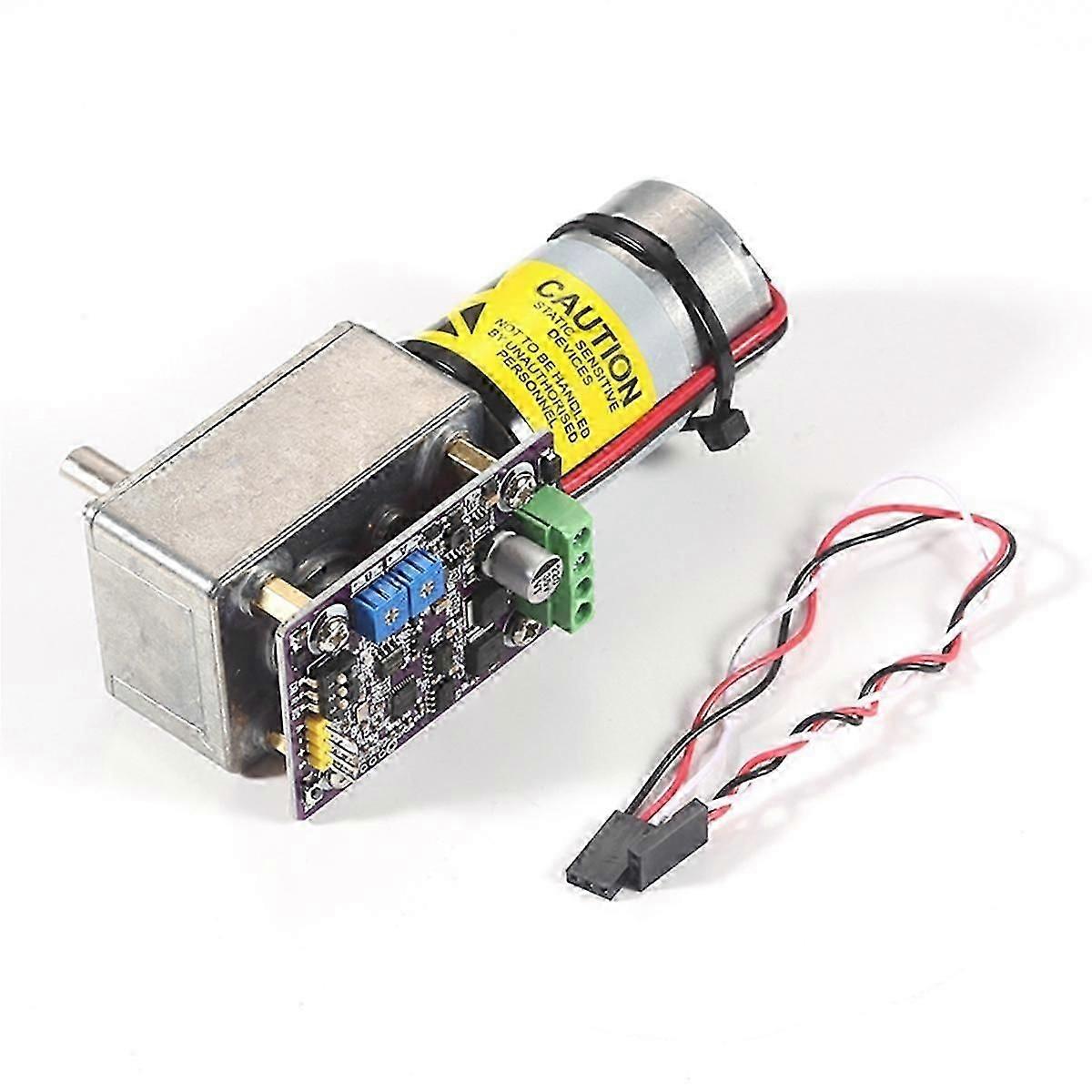 ASME-SQ Servo Magnetic Encoder 120KG Worm Gear Reducer Motor Integrerad maskin för stora robotar Ma