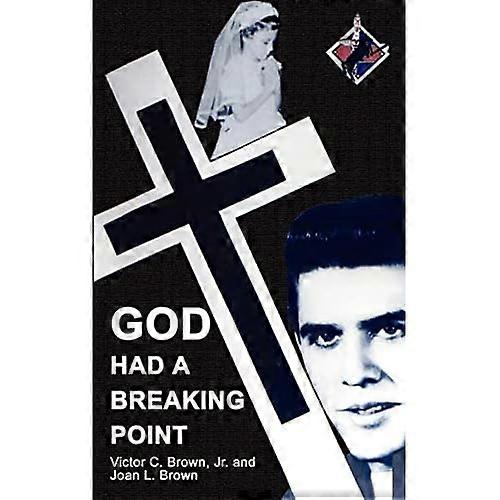 Gott hatte einen Bruchpunkt