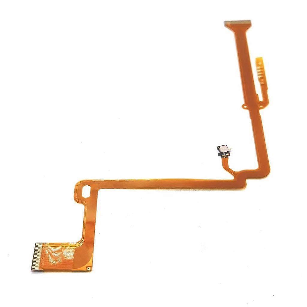 Flexible and Resilient Camera Screen Cable Suitable For DMC G7 G70