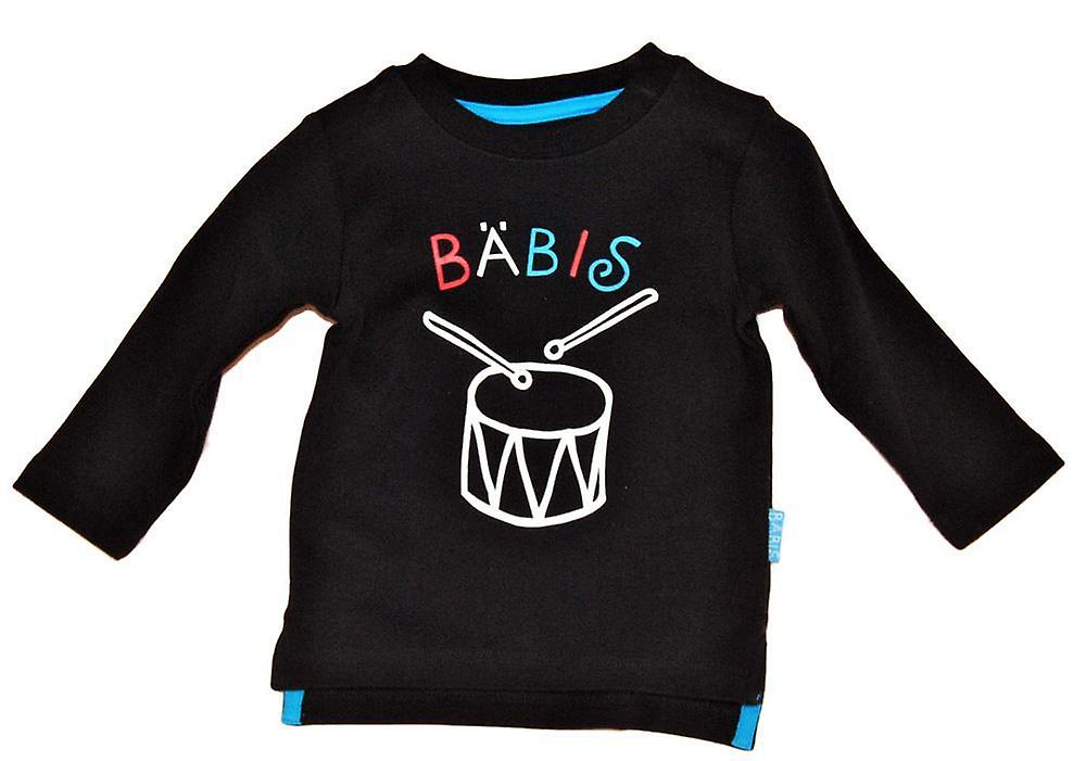 T-shirt manica lunga BABY