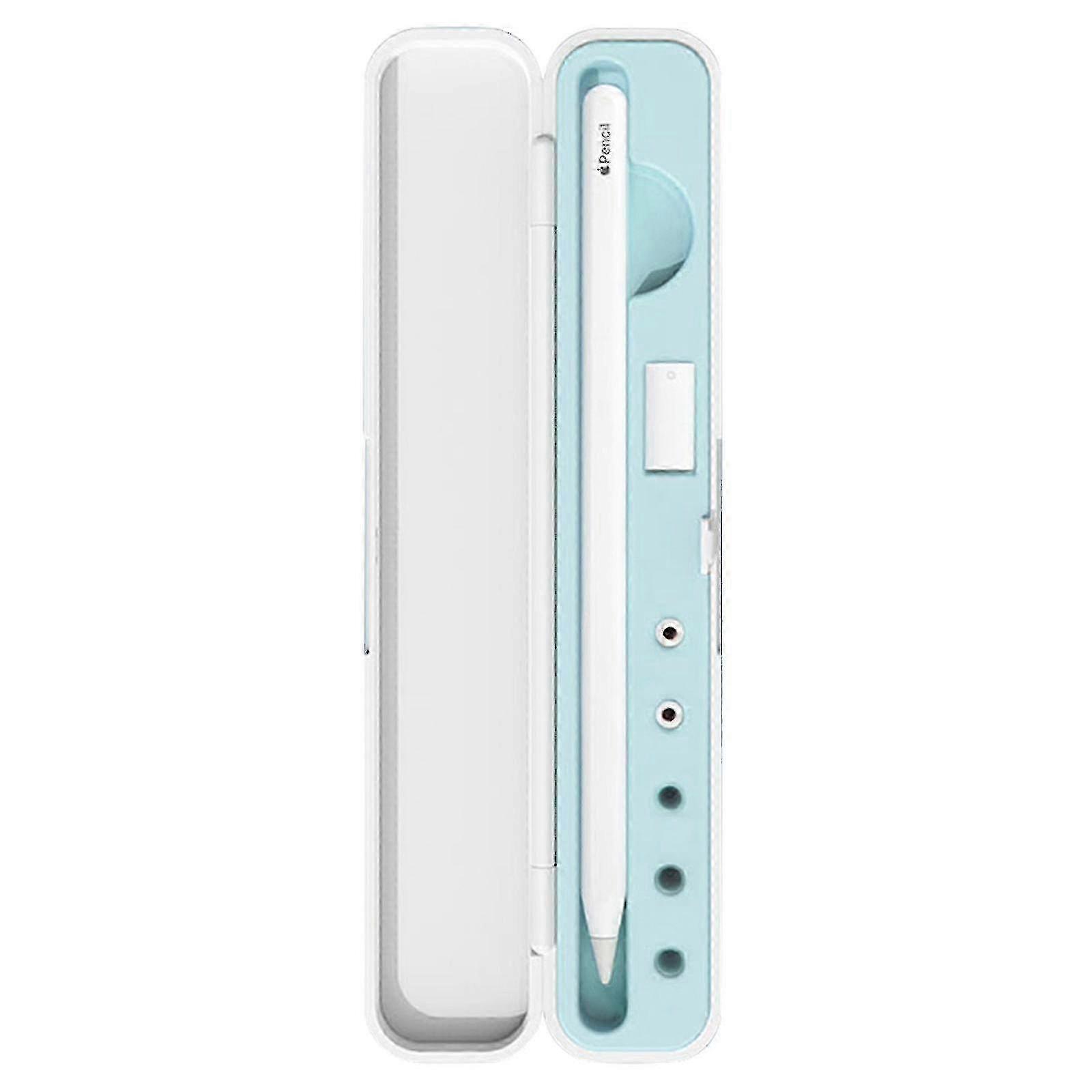 Apple Stylus Included Pencil Case No Additional Pen Provided