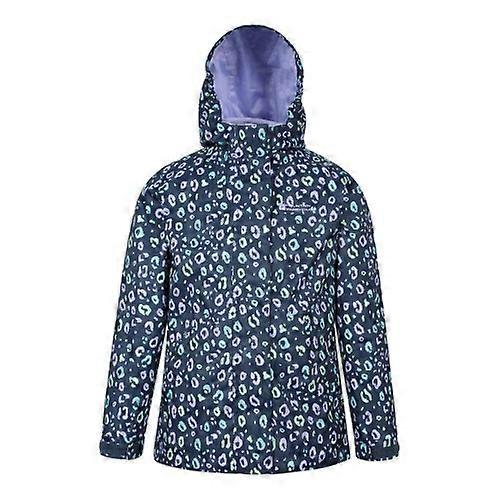 Mountain Warehouse Childrens/Kids Aries 3 in 1 Waterproof Jacket