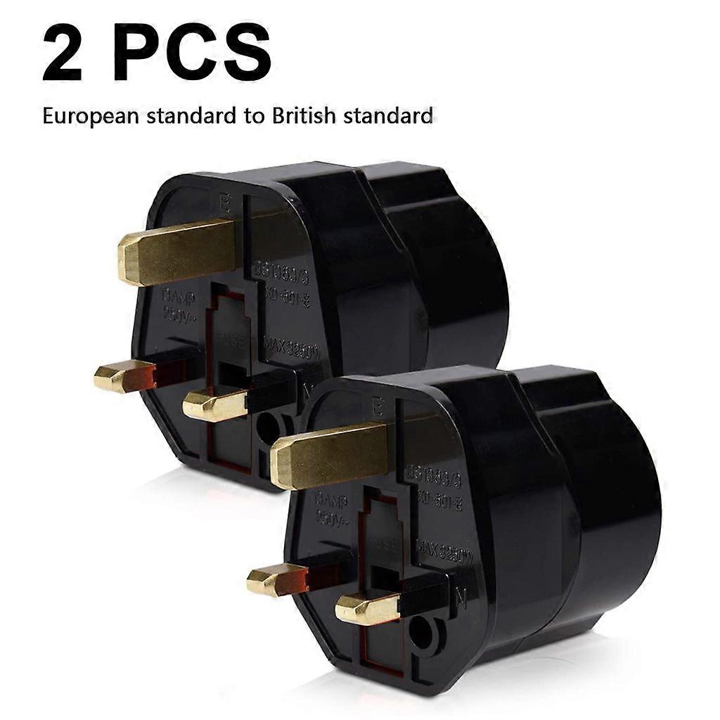 Safe Reliable Universal Adapter Compact Suitable For UK Germany