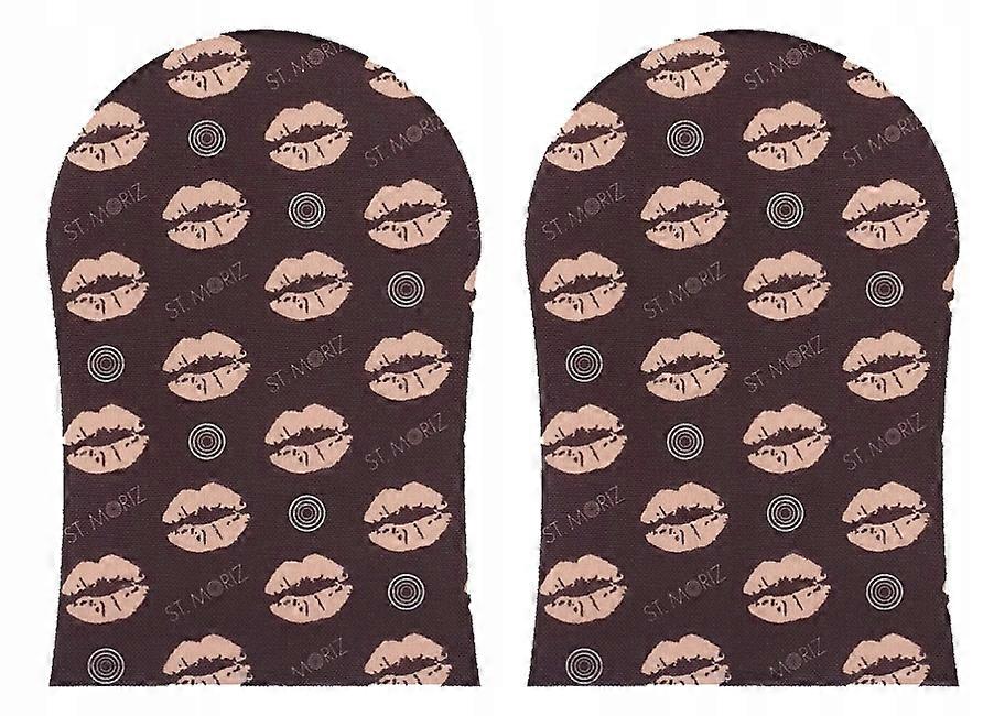 St.Moriz Tanning Application Glove x2 pcs