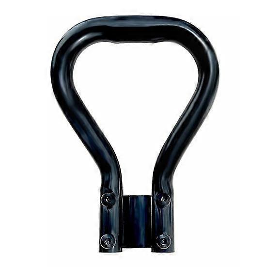 Recliner Handle Extender for Lazy Boy Heavy Duty Metal Easy Installation with Accessories Recliner Lever Extender for Easy Leg Rest Control