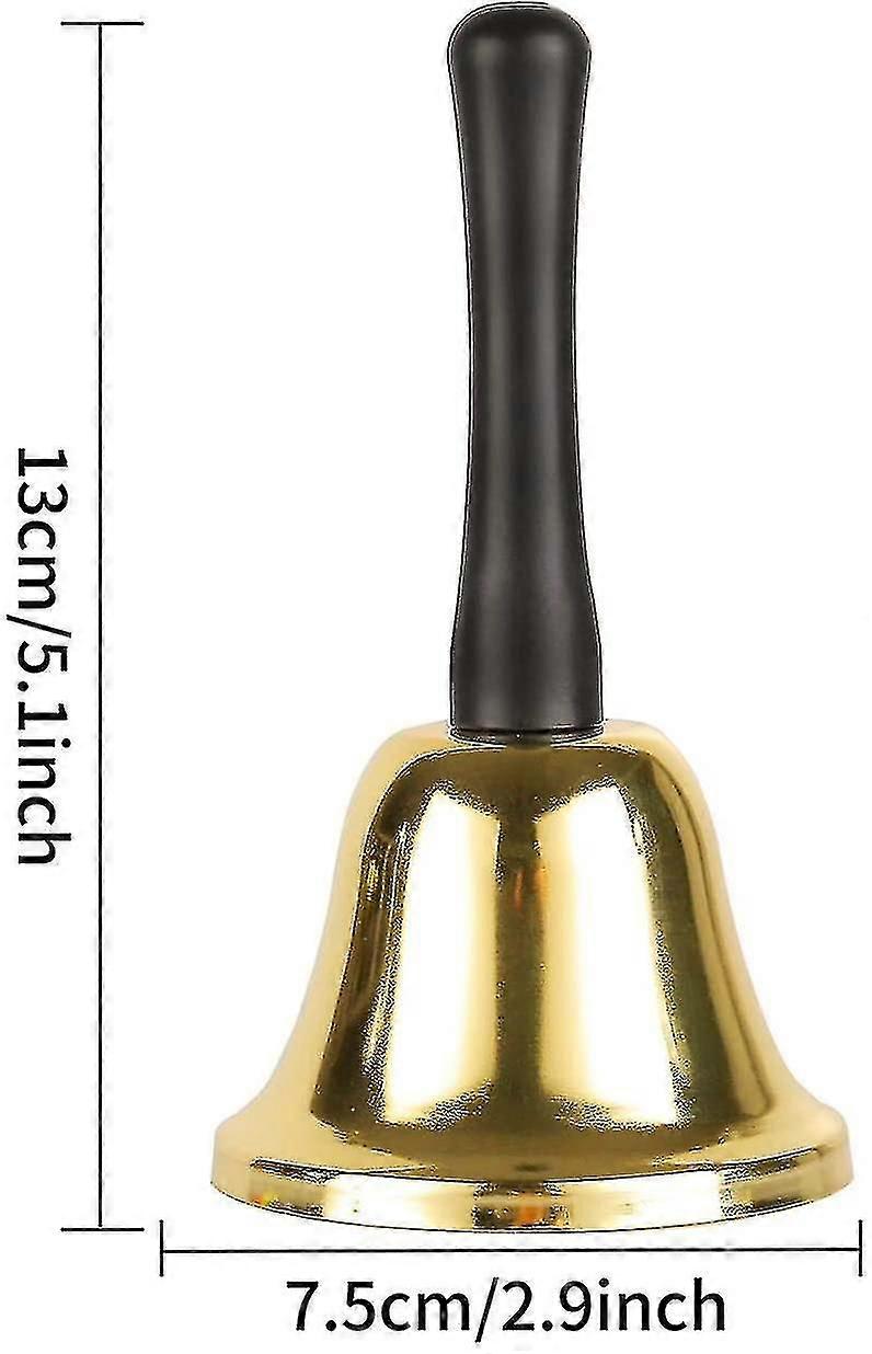 Hand Bell Table Bell Hand Bell Steel Bell