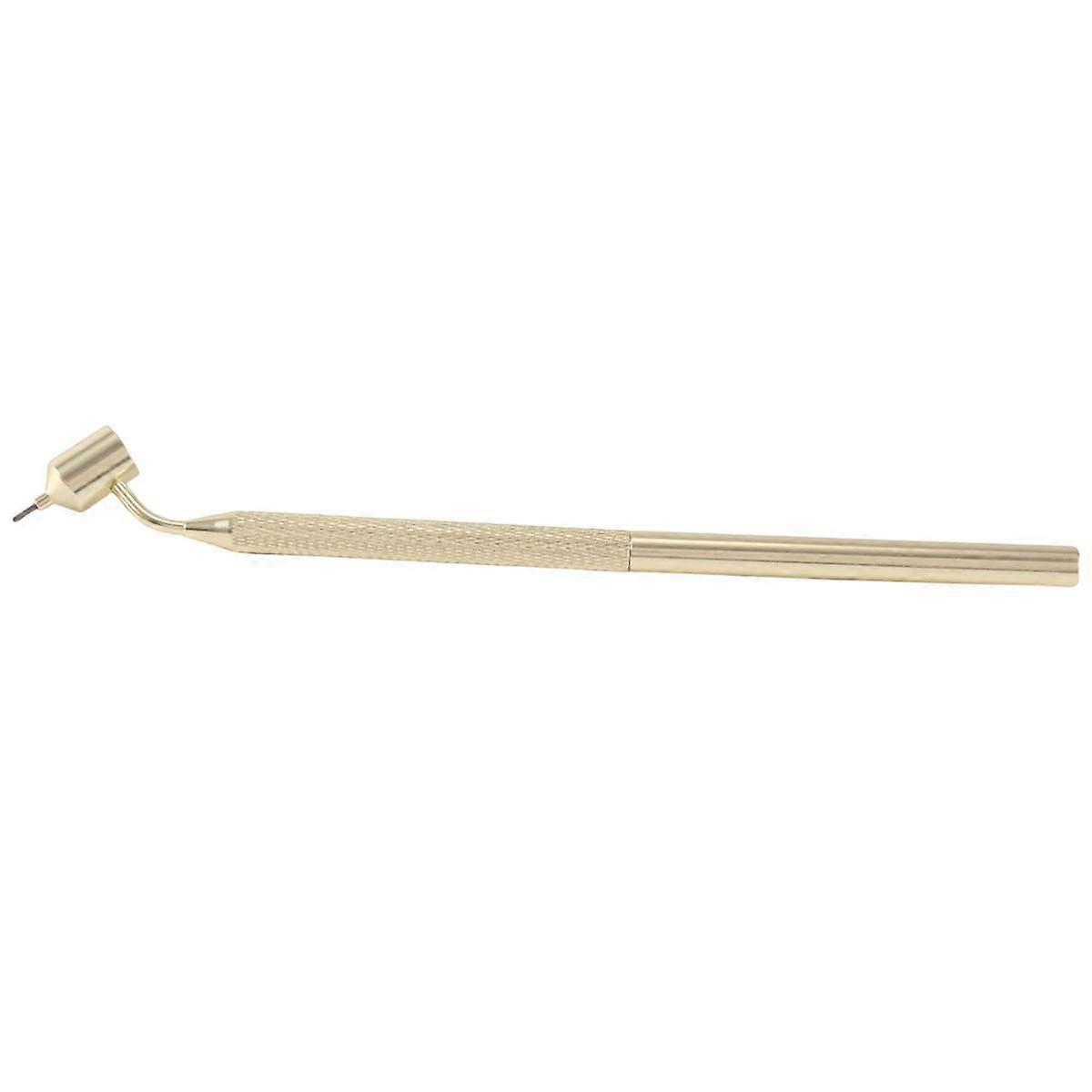 Slanting Fine Line Paint Pen Precision Press Up Paint for Rock Chips and Scratch Repair 0.7mm