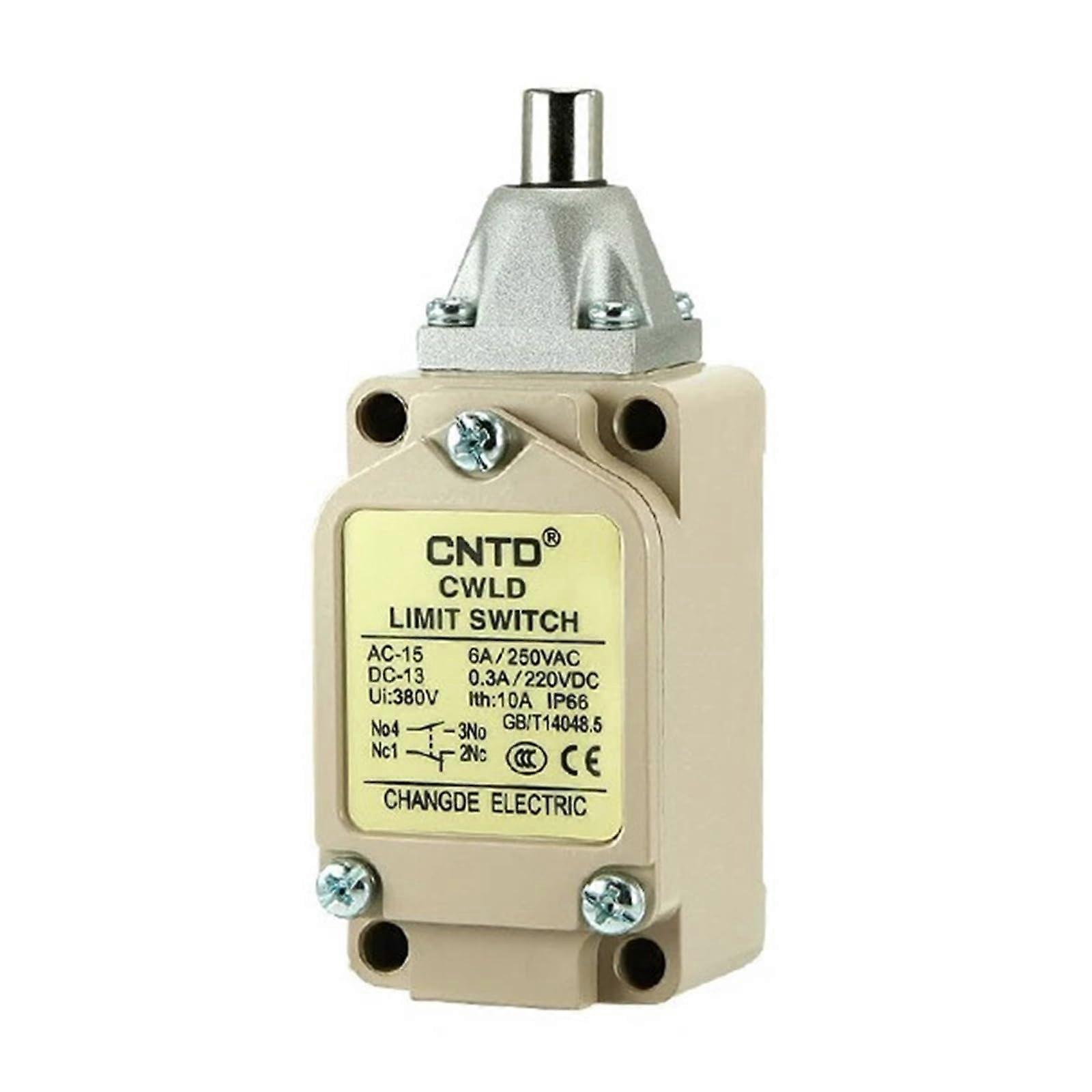Limited Switch CWLD CWLD1 CWLD2 CWLD3 Vertical Limit Switch(CWLD)