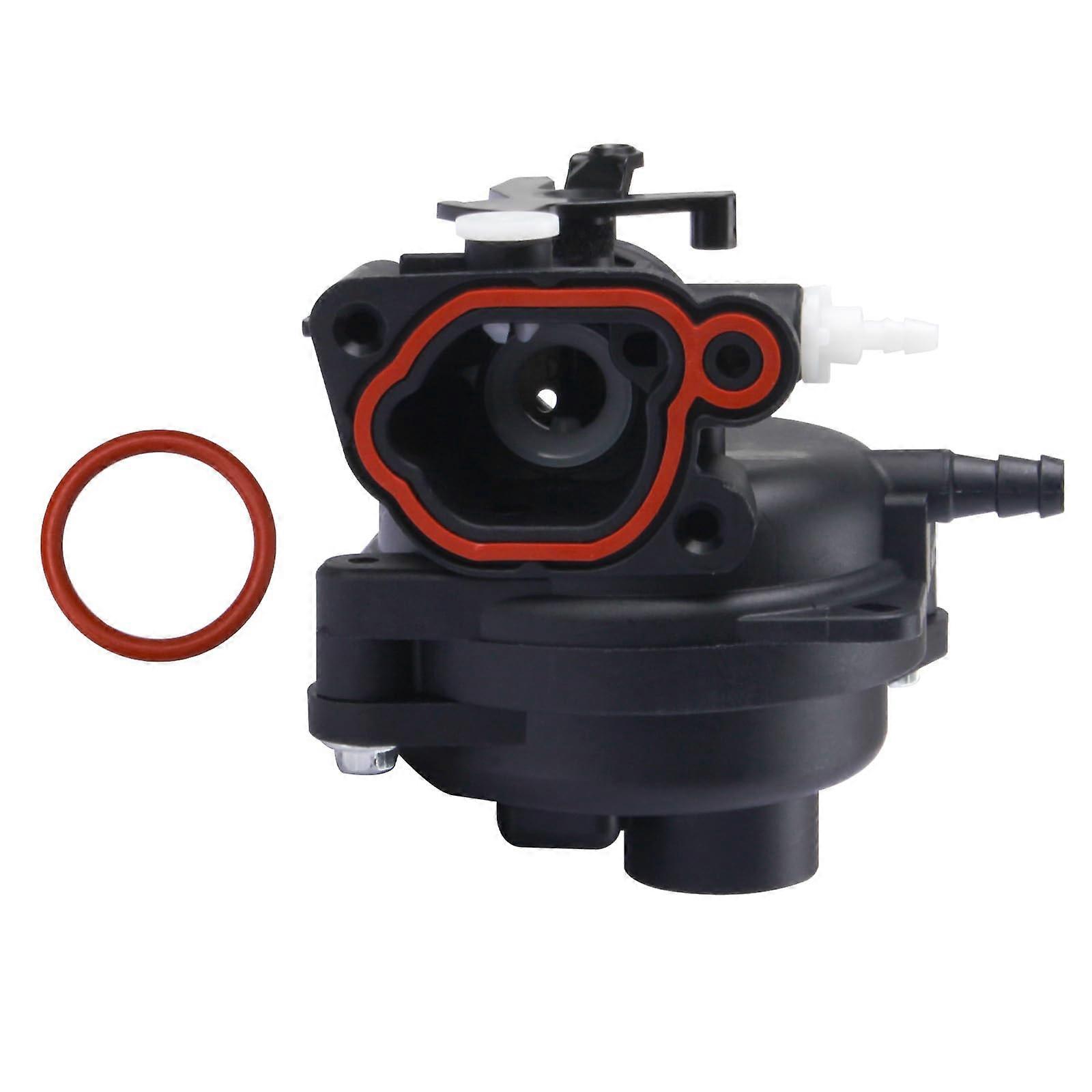 799583 Carburetor for Lawn Mower Engine 300E 450E 500E 550EX 125cc 140cc Compatible with Models 08P502 09P602