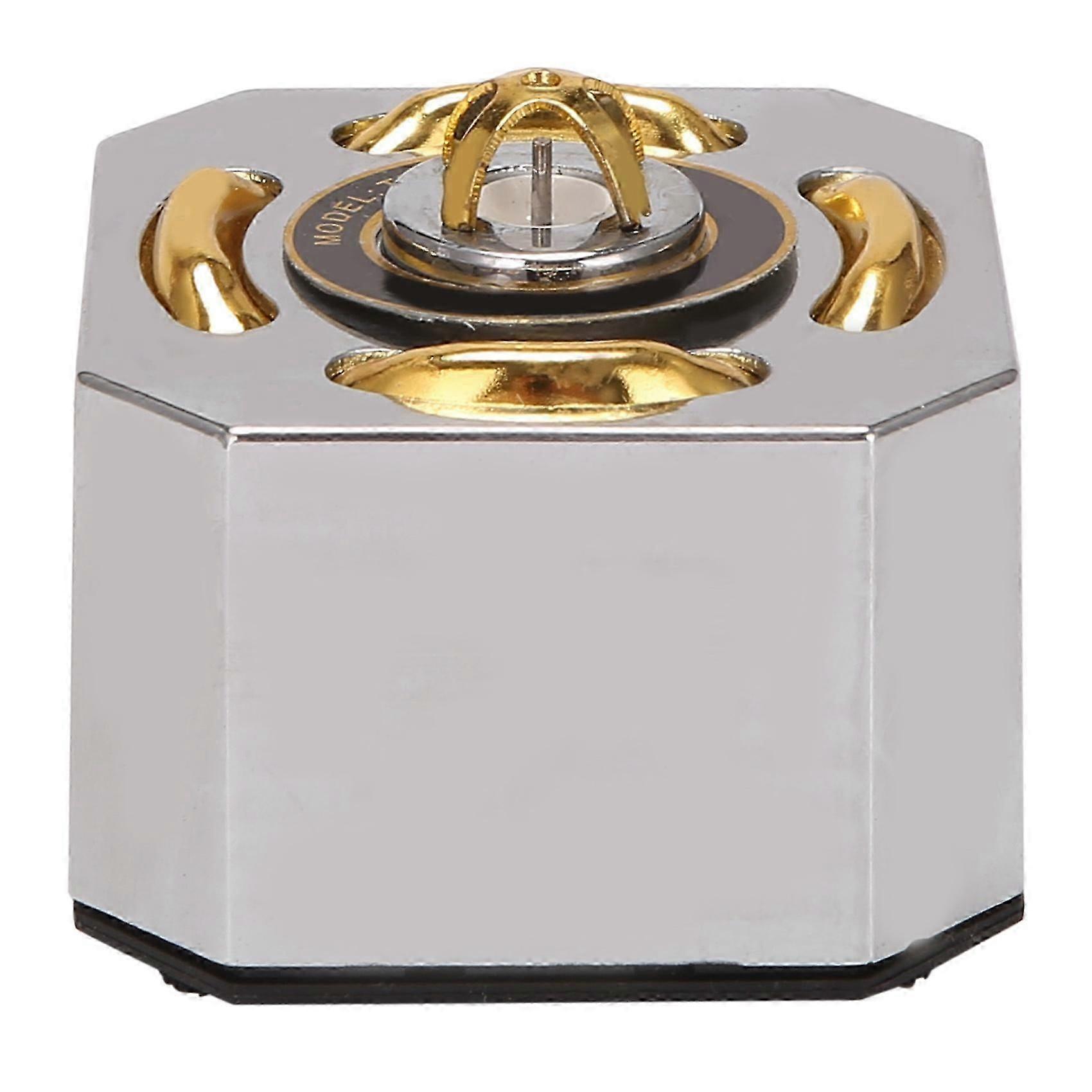 Ignitor elektronisk lighter automatisk lommelykt lighter for smykker gass sveising gull