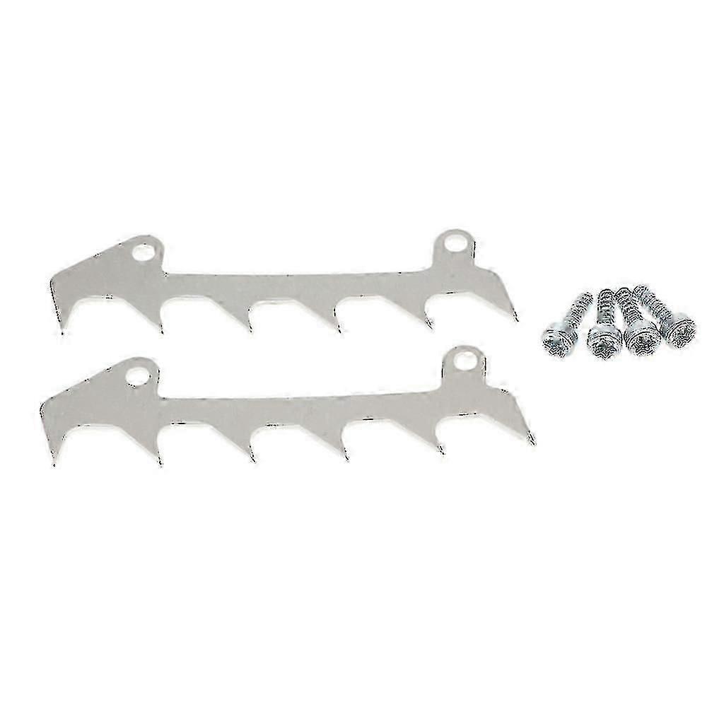 Bumper Spike/felling Dog For Stihl Ms170 Ms170c Chainsaw