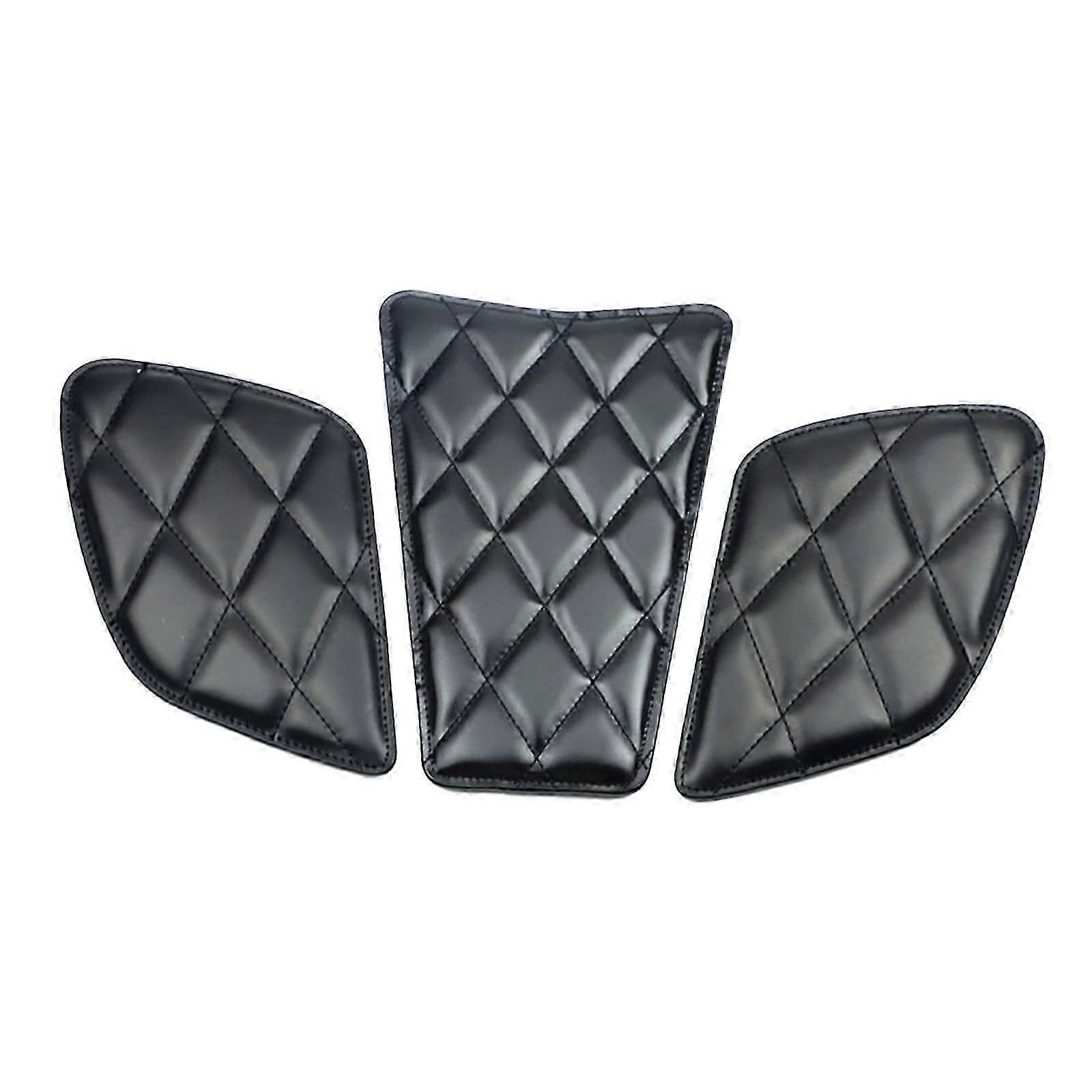 Motorcycle Tank Pad Modified Knee Grip Decal for Motorcycle Accessories