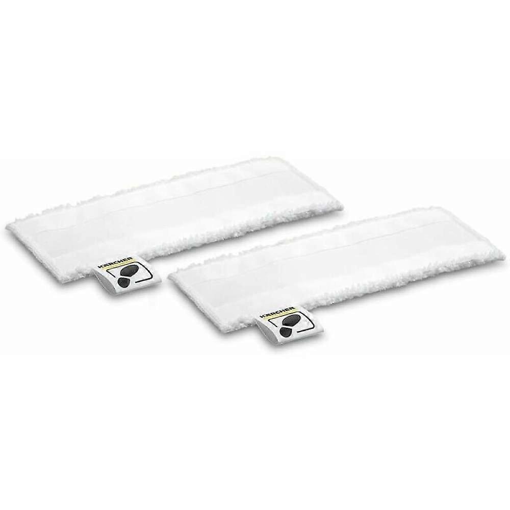 Steam Towel Steam Mop Loop Towel Cloth