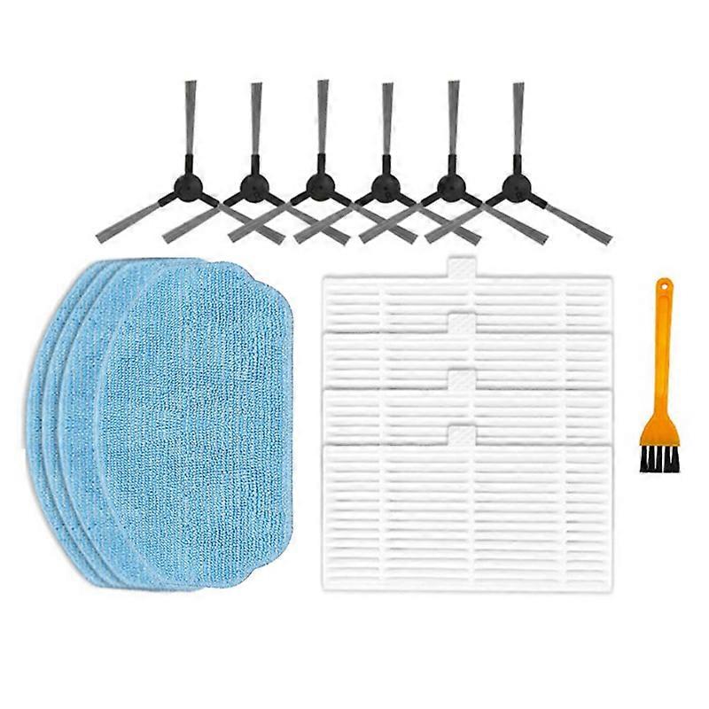 Accesorios de repuesto para BR150/BR151