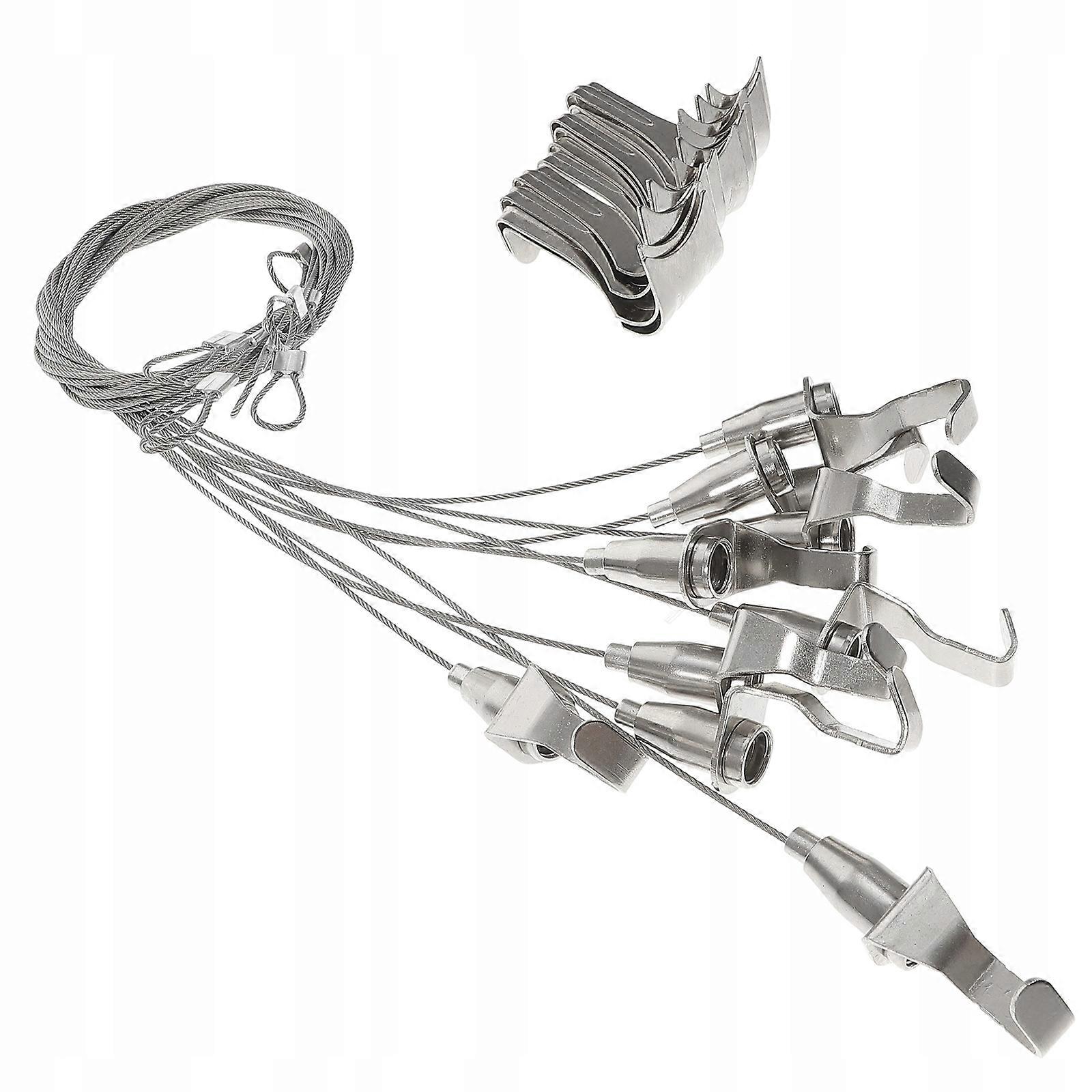 Wire For Hanging Flowerpot Picture Hook