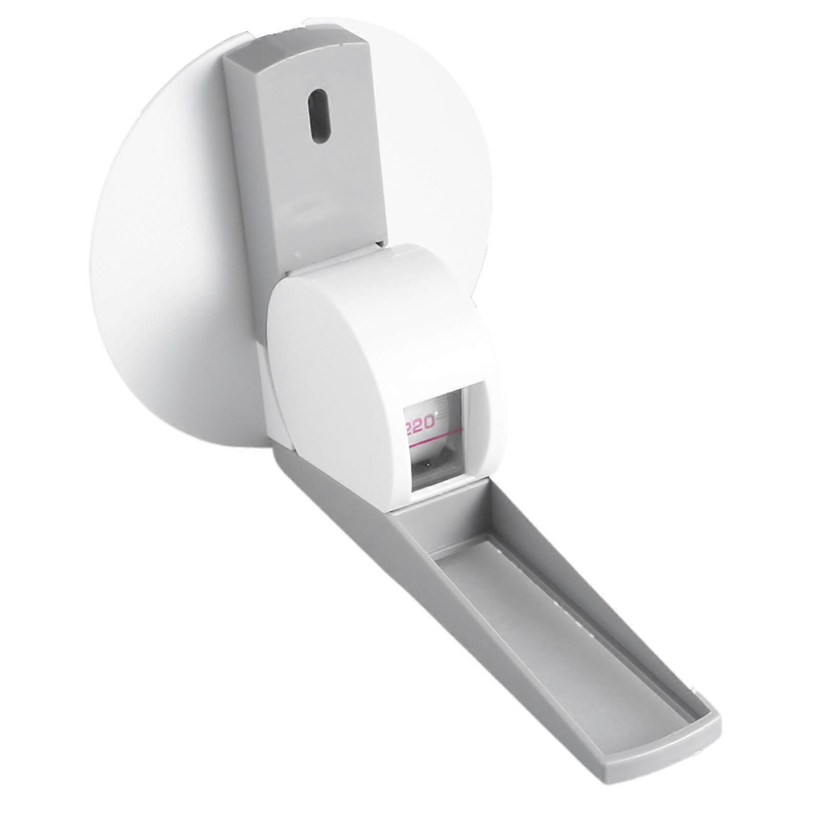 220cm Height Measuring Tape Height Meter Height Measurement Meter with Wall Plate Wall Mounted Stadiometer for Kid