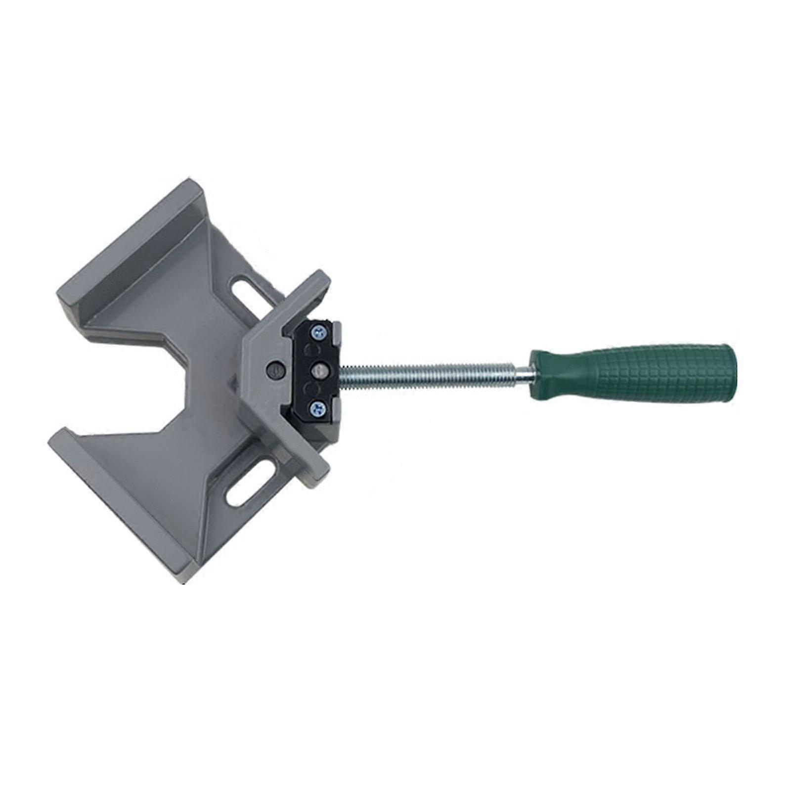 precisions Right Angles Clamp Easy to Use Aluminum Right angles Clamps Upgrades for Firmly Holding paper Books & Art Work