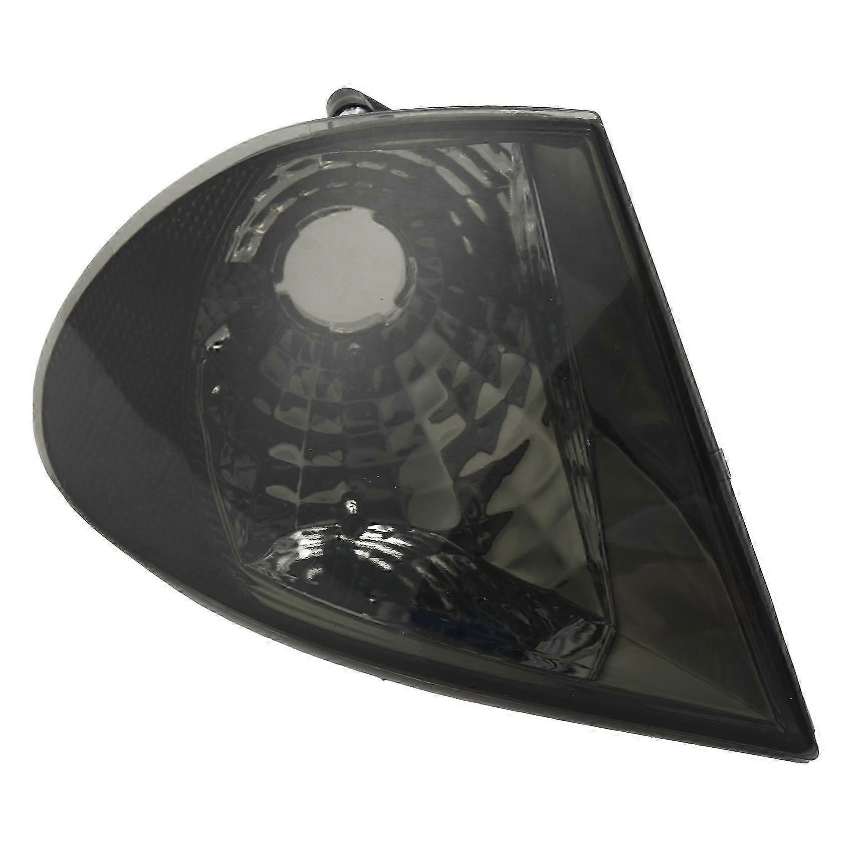 Black Steering Signal Corner Lamp Applicable 1999-2001 for 3 Series E46 Right 63136902766