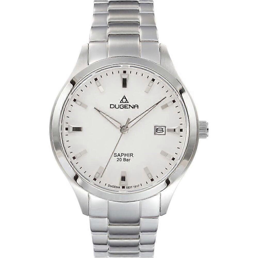 Dugena - 4460972 - Watch - Men - Quartz - Tresor Master