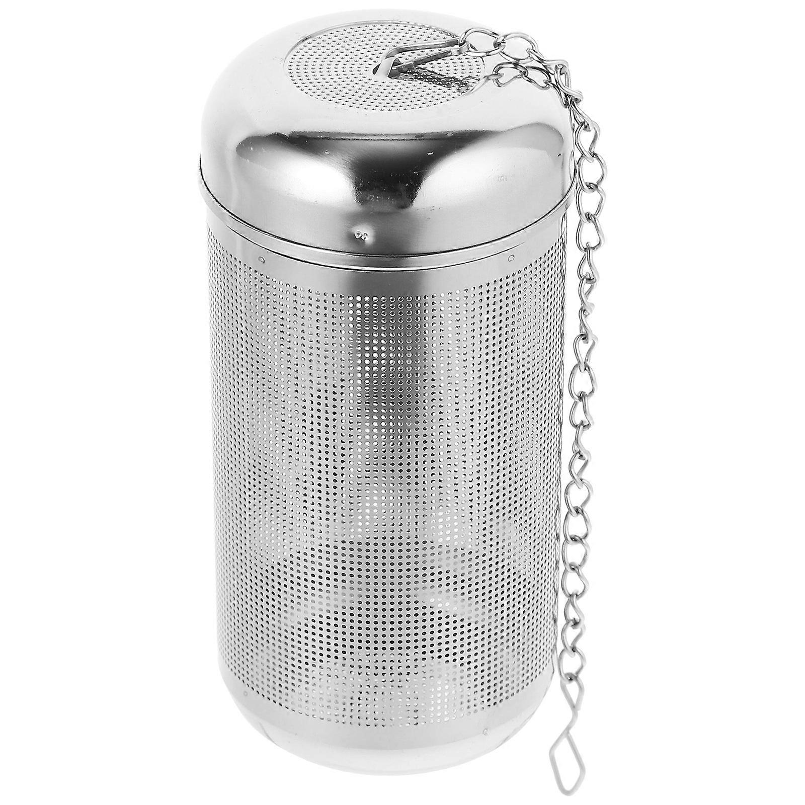High-quality Tea Infuser for Loose Leaf Tea, Build with Fine Detailing